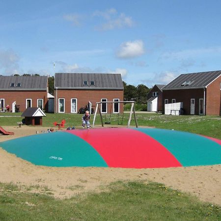 Holiday Home Vestergade VII Sønderby Eksteriør billede
