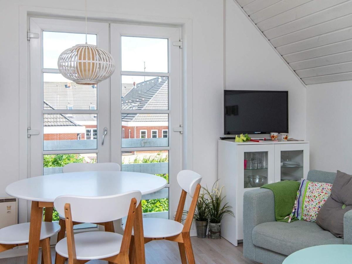 Holiday Home Vestergade VII Sønderby Eksteriør billede