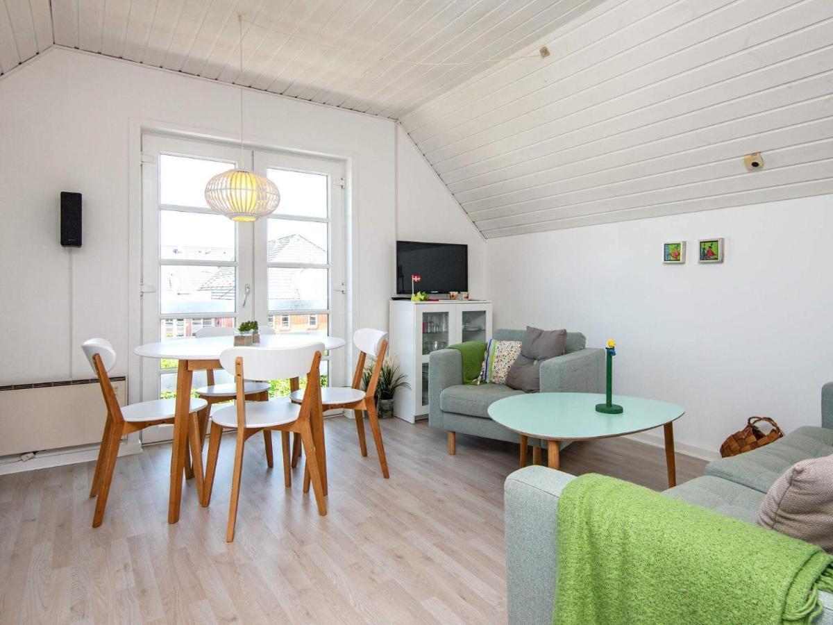 Holiday Home Vestergade VII Sønderby Eksteriør billede