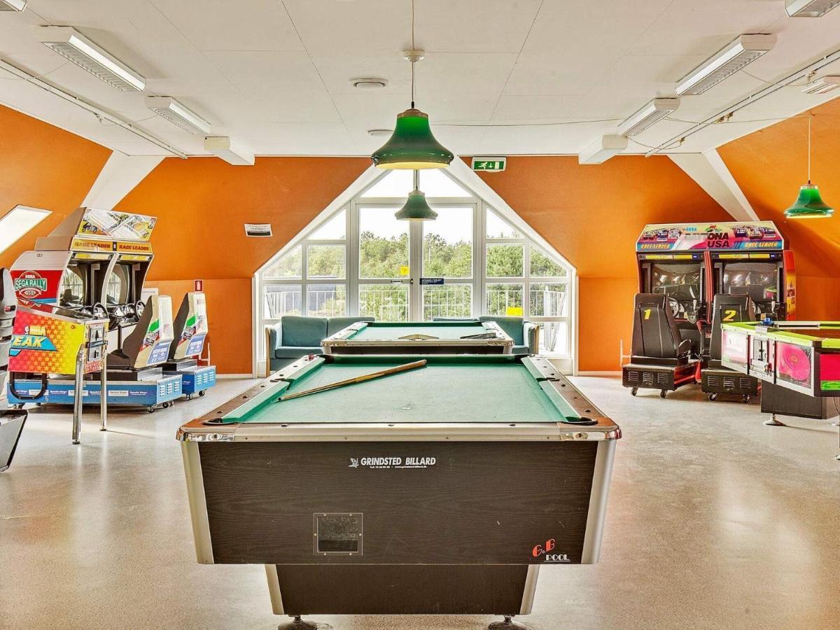 Holiday Home Vestergade VII Sønderby Eksteriør billede