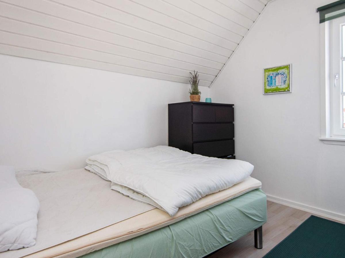 Holiday Home Vestergade VII Sønderby Eksteriør billede