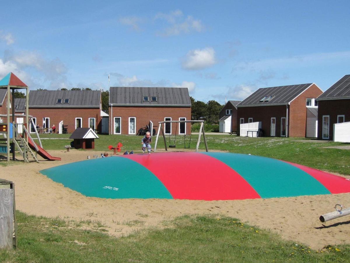 Holiday Home Vestergade VII Sønderby Eksteriør billede