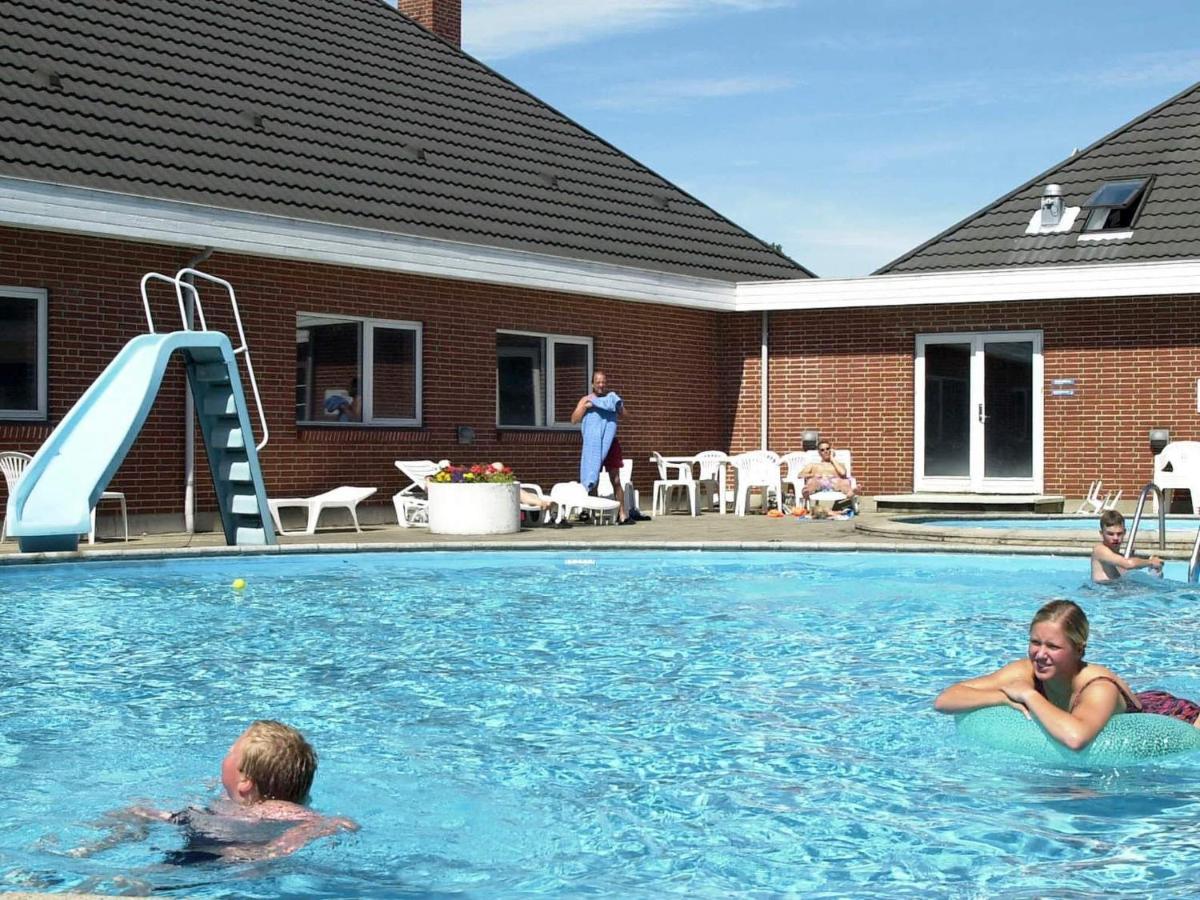 Holiday Home Vestergade VII Sønderby Eksteriør billede