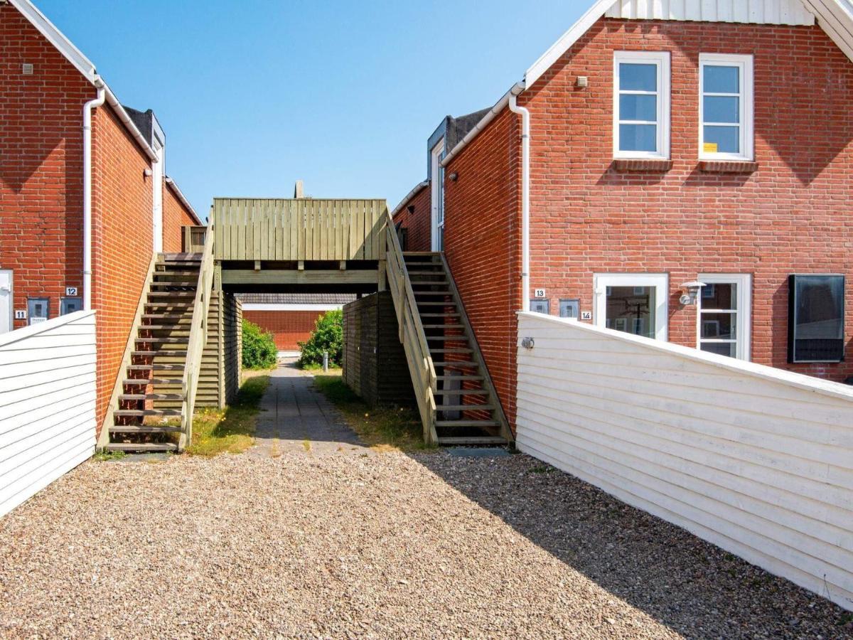 Holiday Home Vestergade VII Sønderby Eksteriør billede