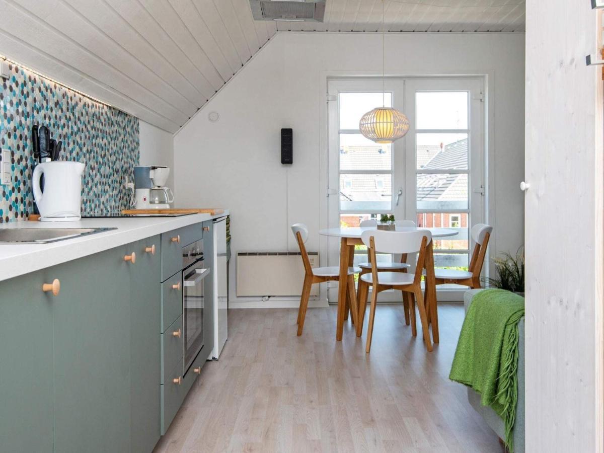 Holiday Home Vestergade VII Sønderby Eksteriør billede