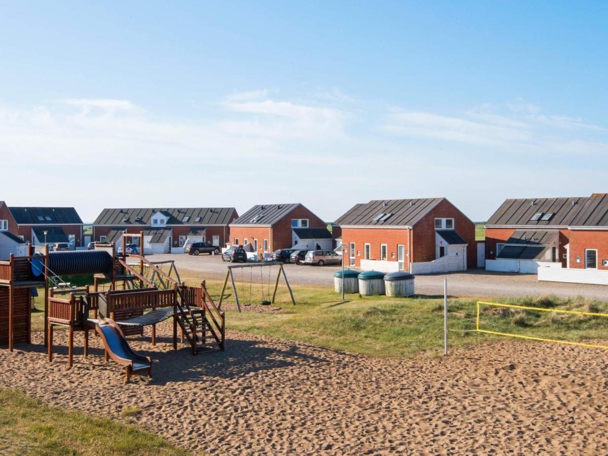 Holiday Home Vestergade VII Sønderby Eksteriør billede