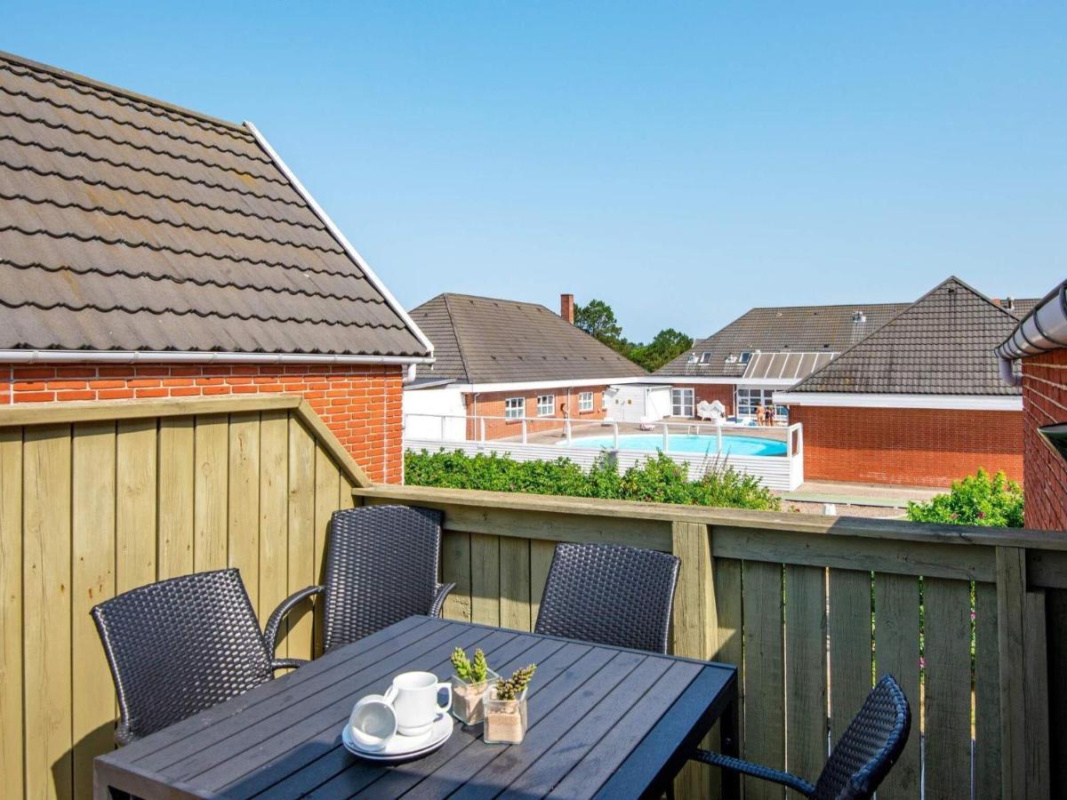 Holiday Home Vestergade VII Sønderby Eksteriør billede