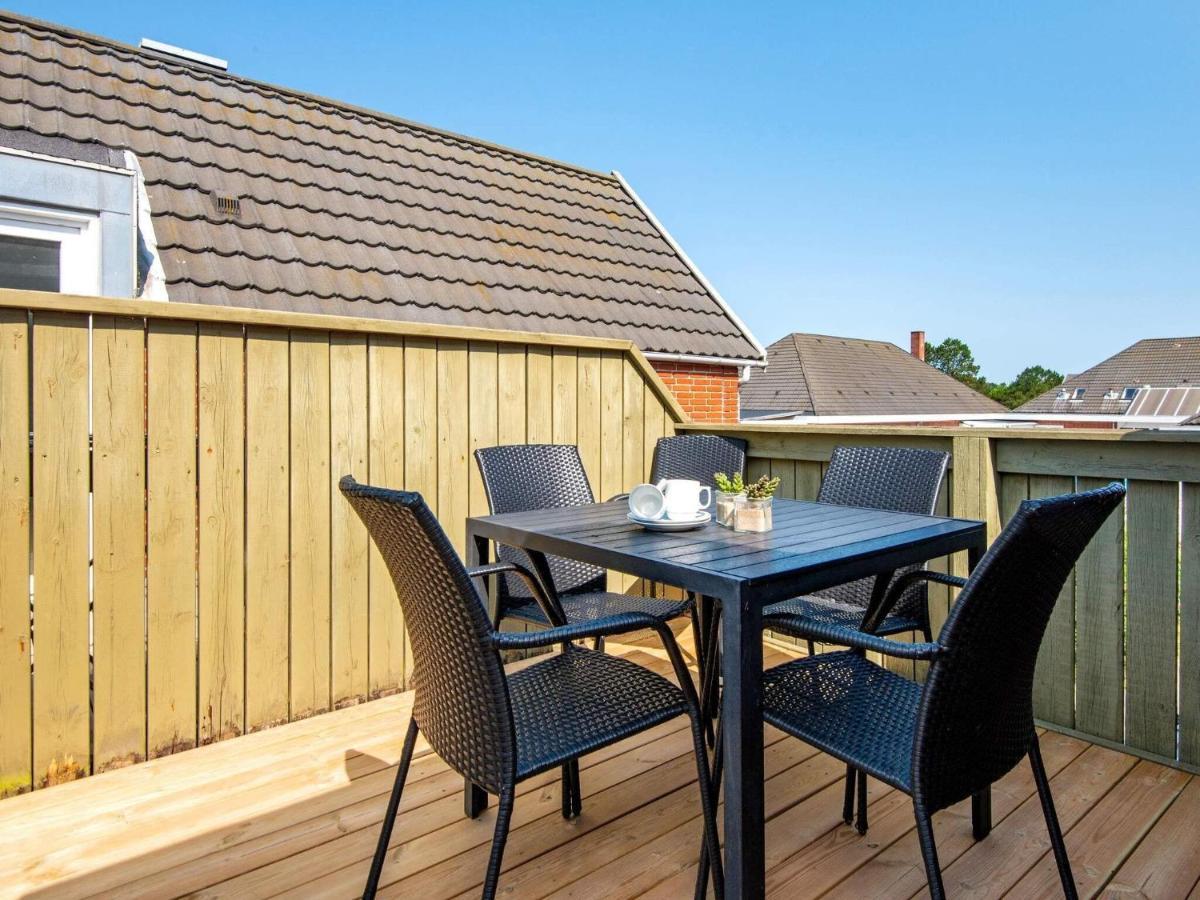 Holiday Home Vestergade VII Sønderby Eksteriør billede